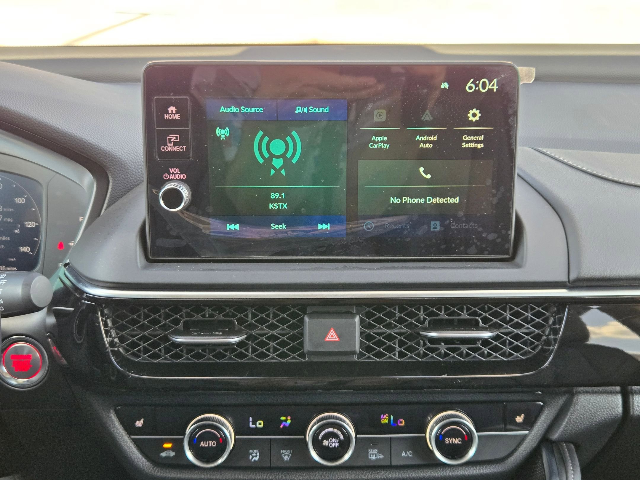 Certified 2025 Acura ADX FWD image 17