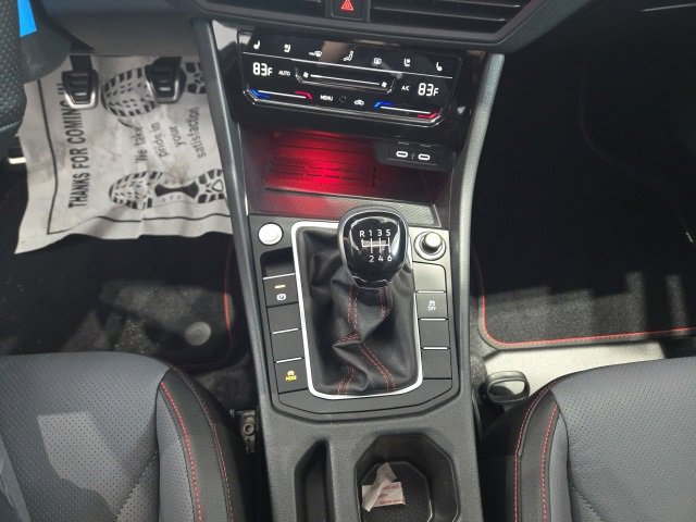 New 2025 Volkswagen Jetta GLI Autobahn image 21