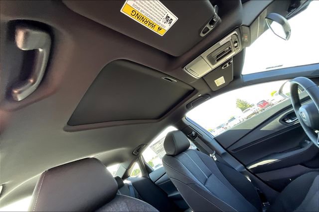 New 2025 Honda Accord Sport image 23