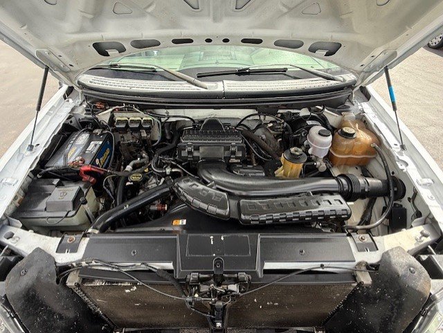 Used 2007 Ford F150 XL image 15