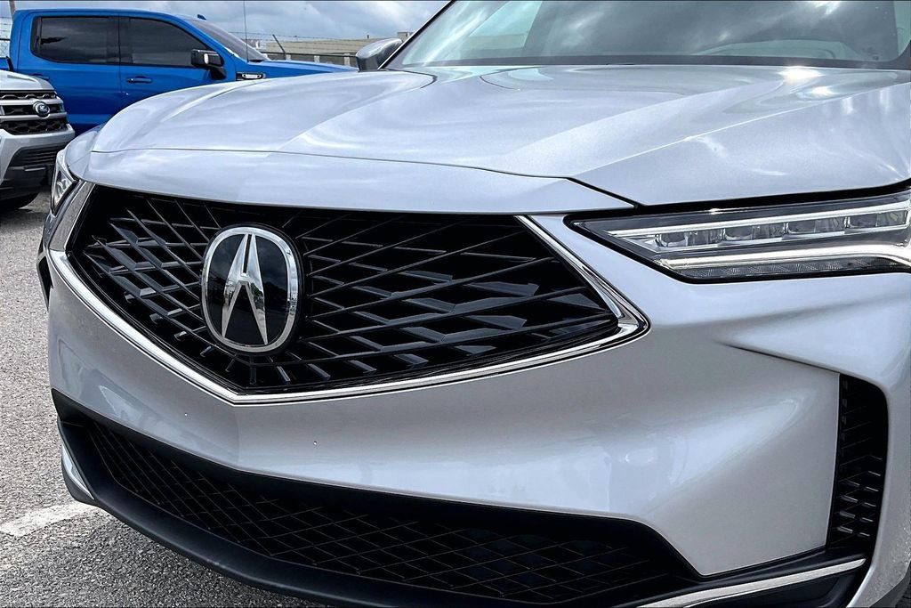 New 2026 Acura MDX FWD image 32