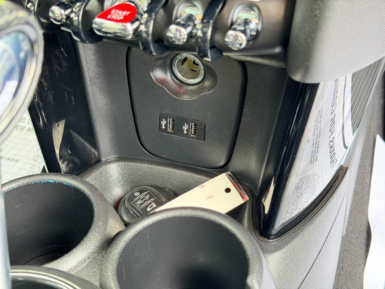 Used 2019 MINI Cooper S w/ Premium Package FWD image 56