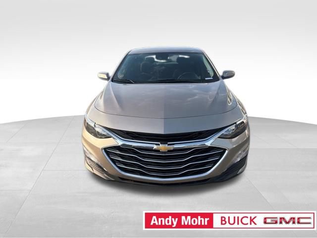 Used 2024 Chevrolet Malibu LT FWD image 4