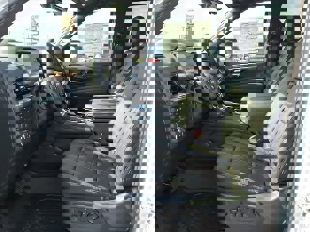 New 2026 Chevrolet Tahoe High Country image 12