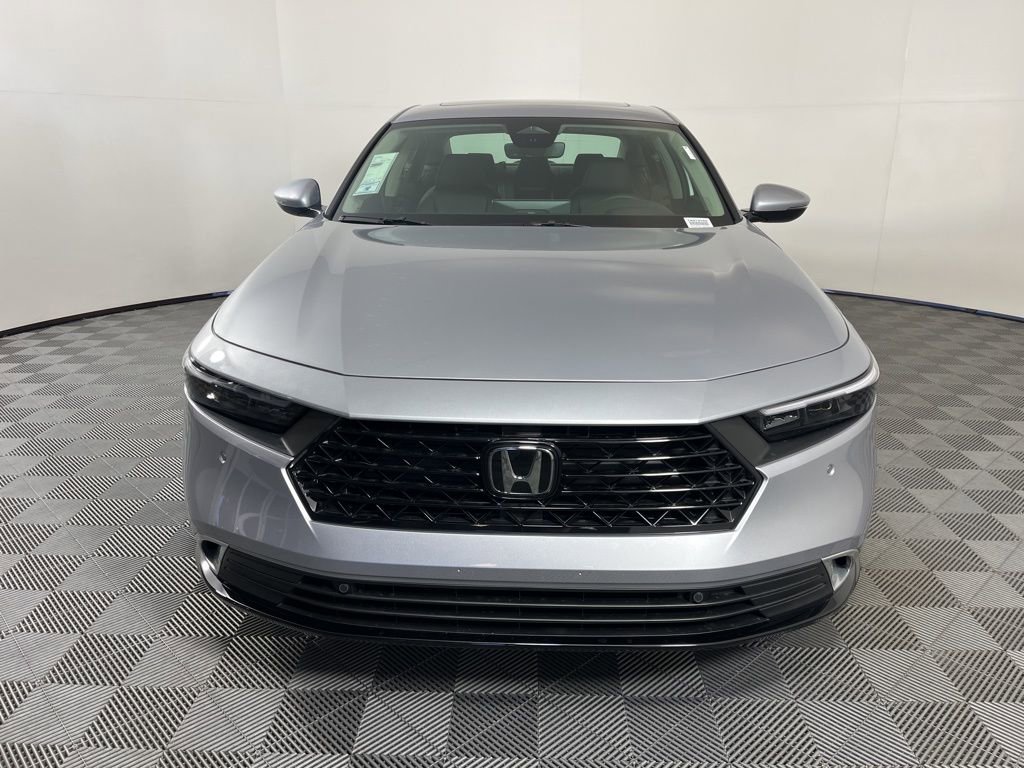 New 2026 Honda Accord Touring image 7