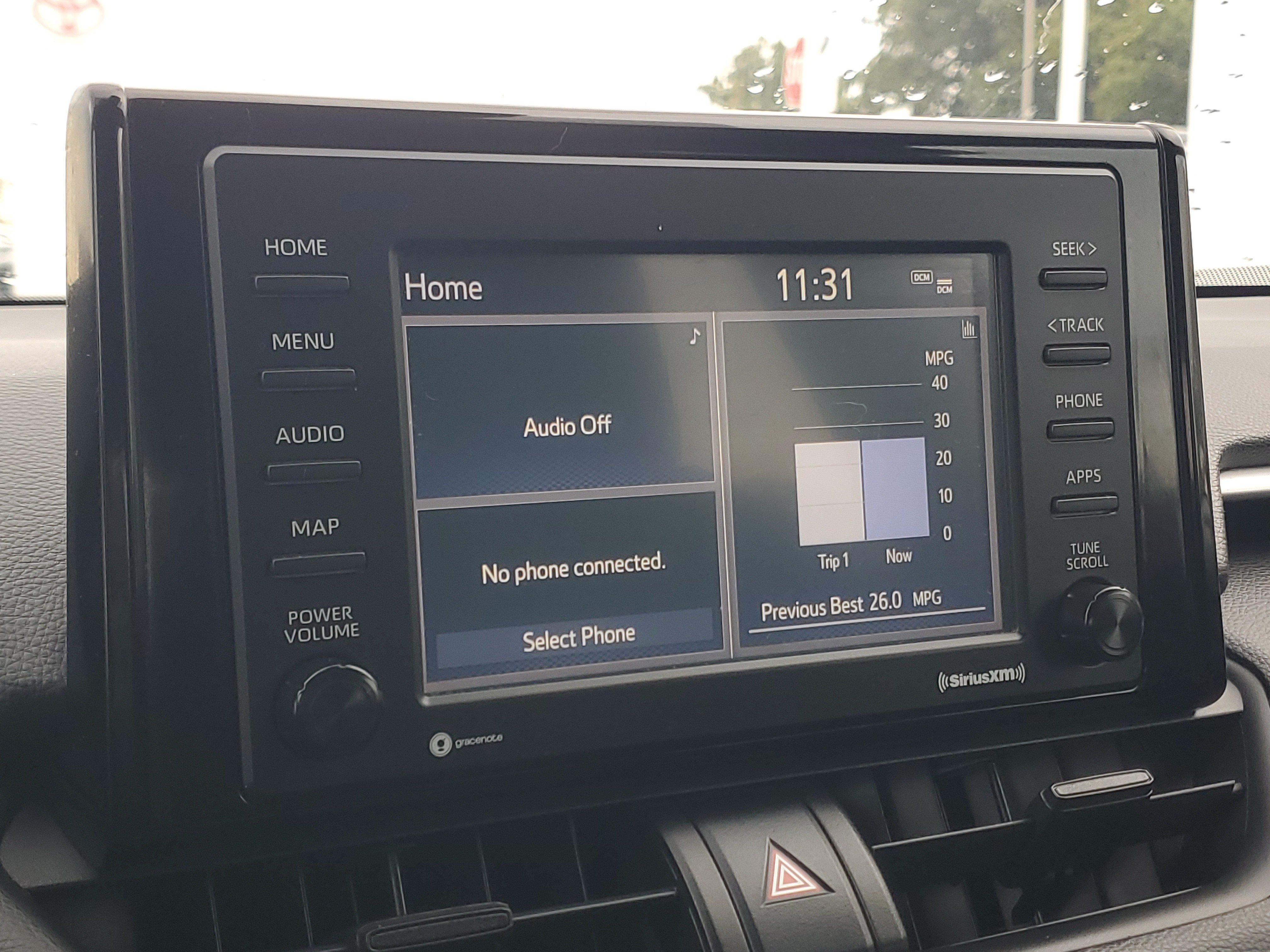 Certified 2020 Toyota RAV4 LE AWD/4WD image 26