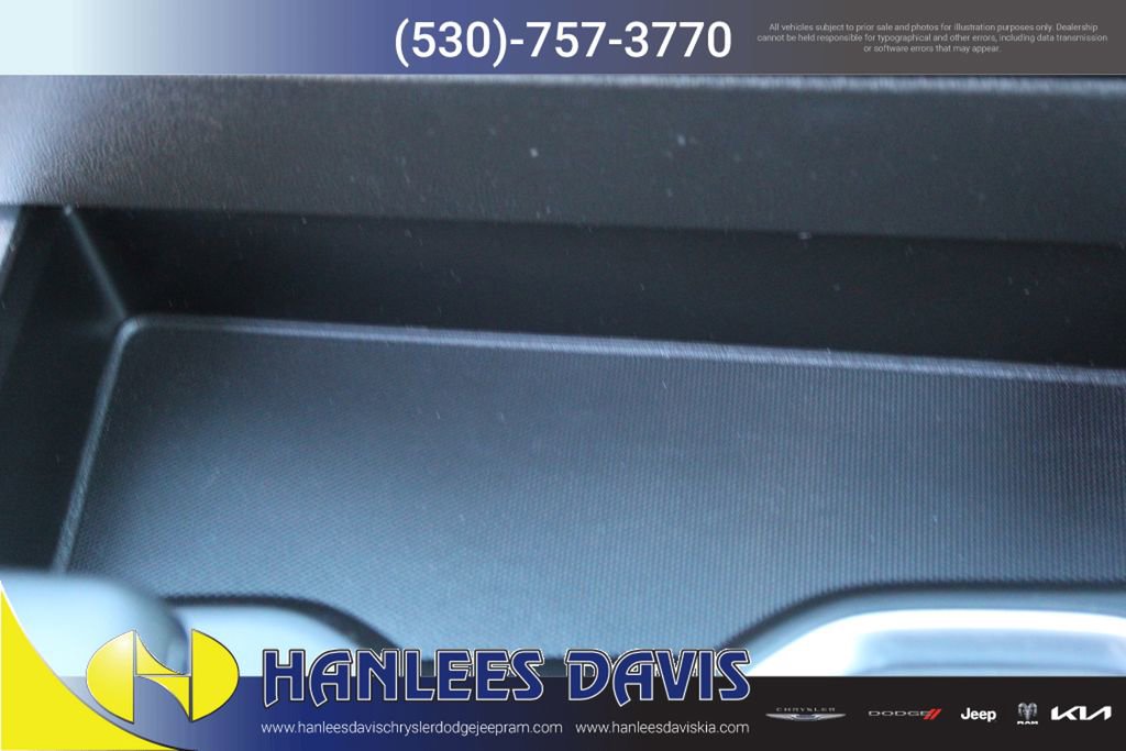 Used 2023 Chevrolet Silverado 1500 RST w/ Z71 Off-Road Package image 22