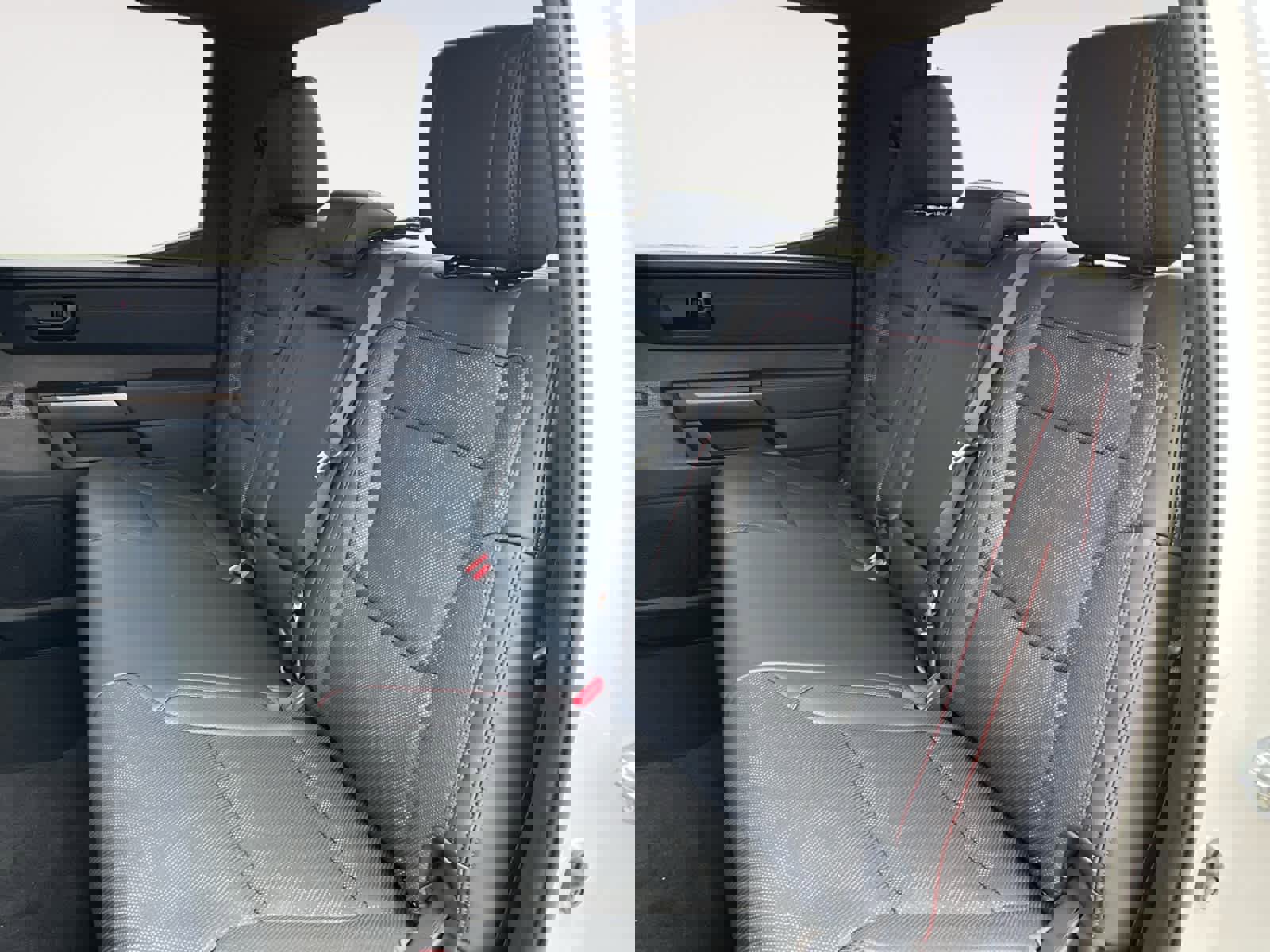 New 2026 Toyota Tundra TRD Pro image 13