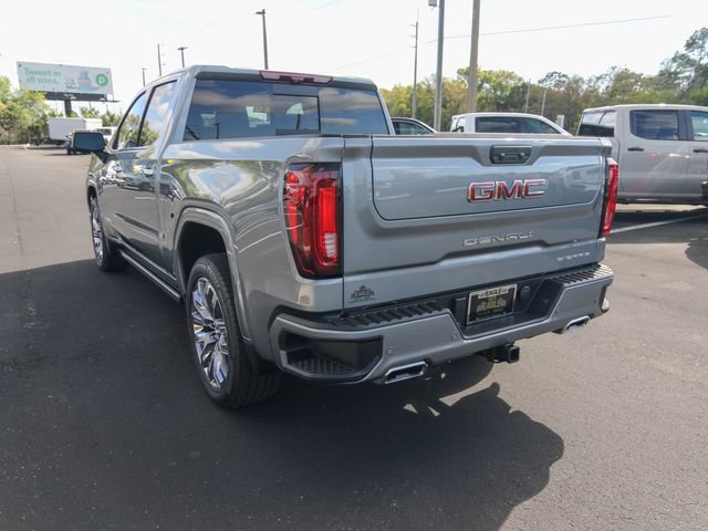 New 2026 GMC Sierra 1500 Denali w/ Denali Reserve Package image 7