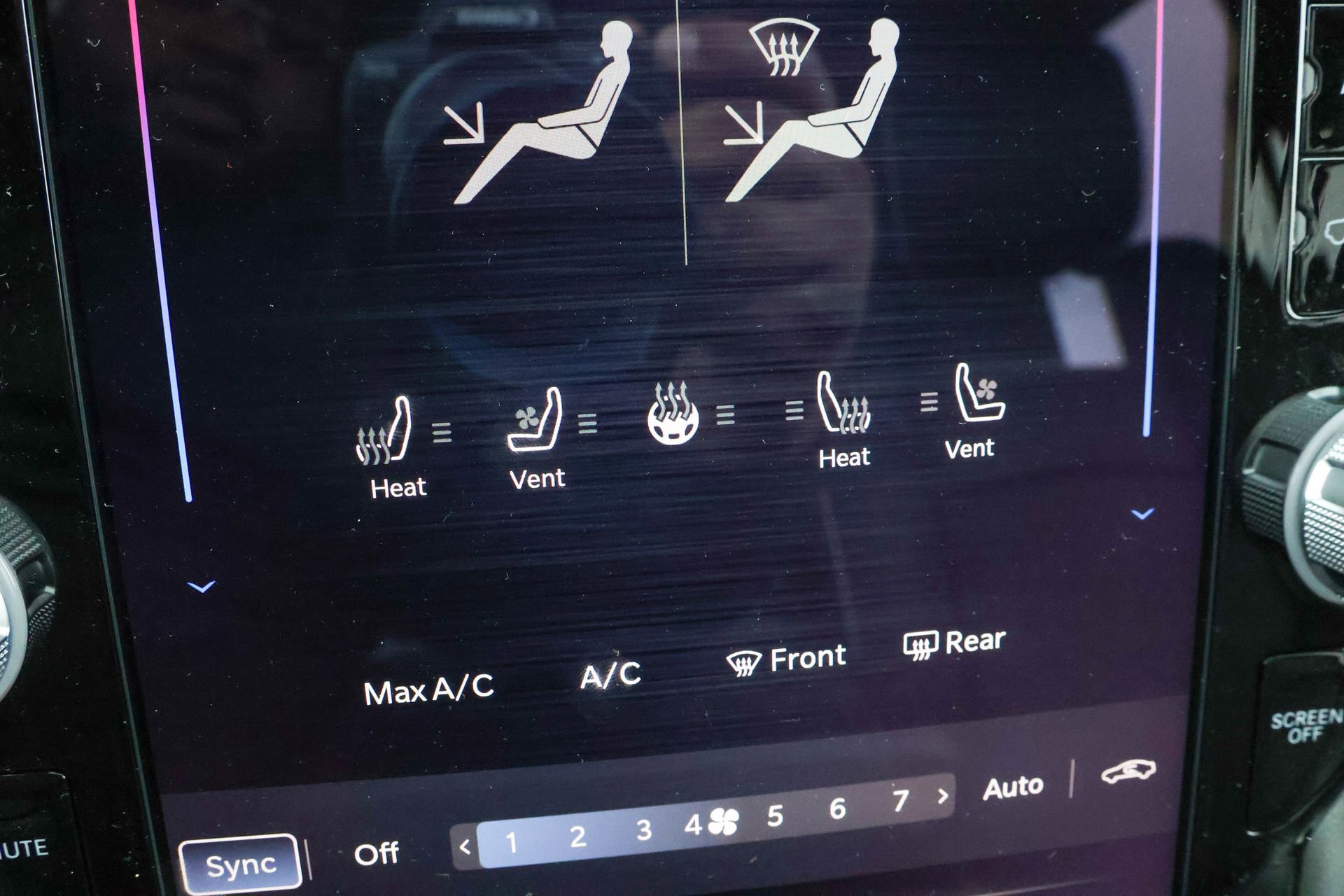 New 2026 RAM 2500 Laramie w/ Night Edition image 20