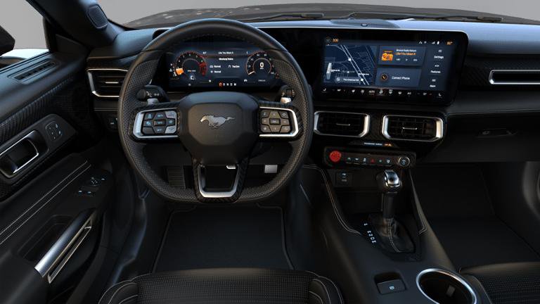 New 2026 Ford Mustang GT RWD image 29