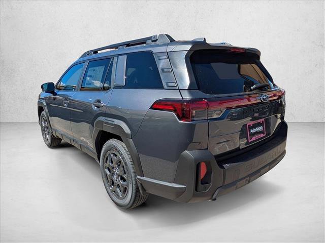 New 2026 Subaru Outback Premium image 7