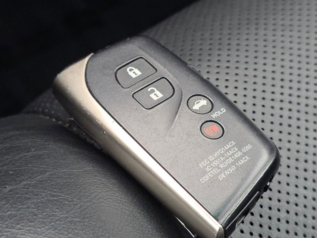 Used 2014 Lexus LS 460 AWD image 34