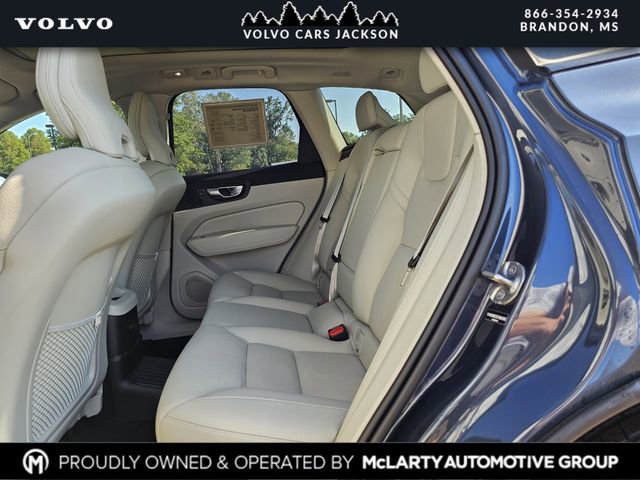 New 2025 Volvo XC60 T8 Plus w/ Protection Package Premier image 17