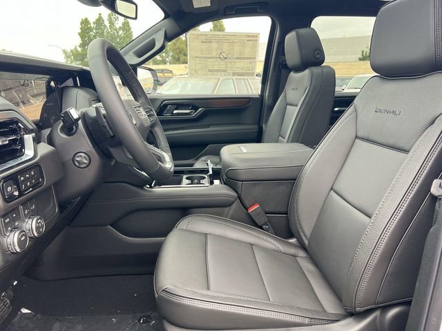 New 2026 GMC Yukon XL Denali w/ Sun & Power Step Package image 14