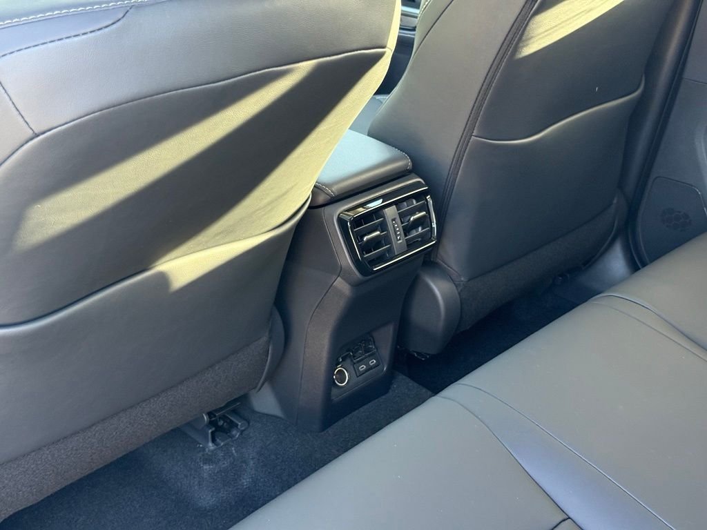 New 2026 Lexus NX 350 AWD w/ Accessory Package (2T) image 22