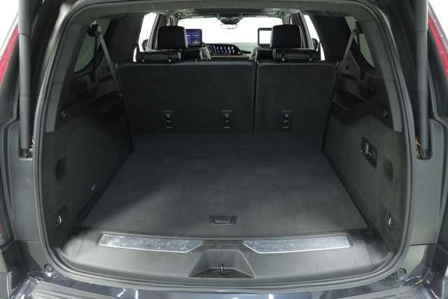 Used 2022 Cadillac Escalade ESV Sport Platinum AWD/4WD image 35