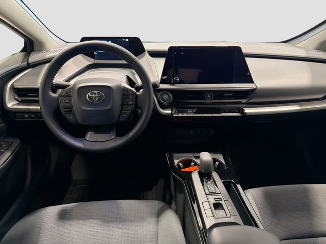 New 2026 Toyota Prius LE image 18