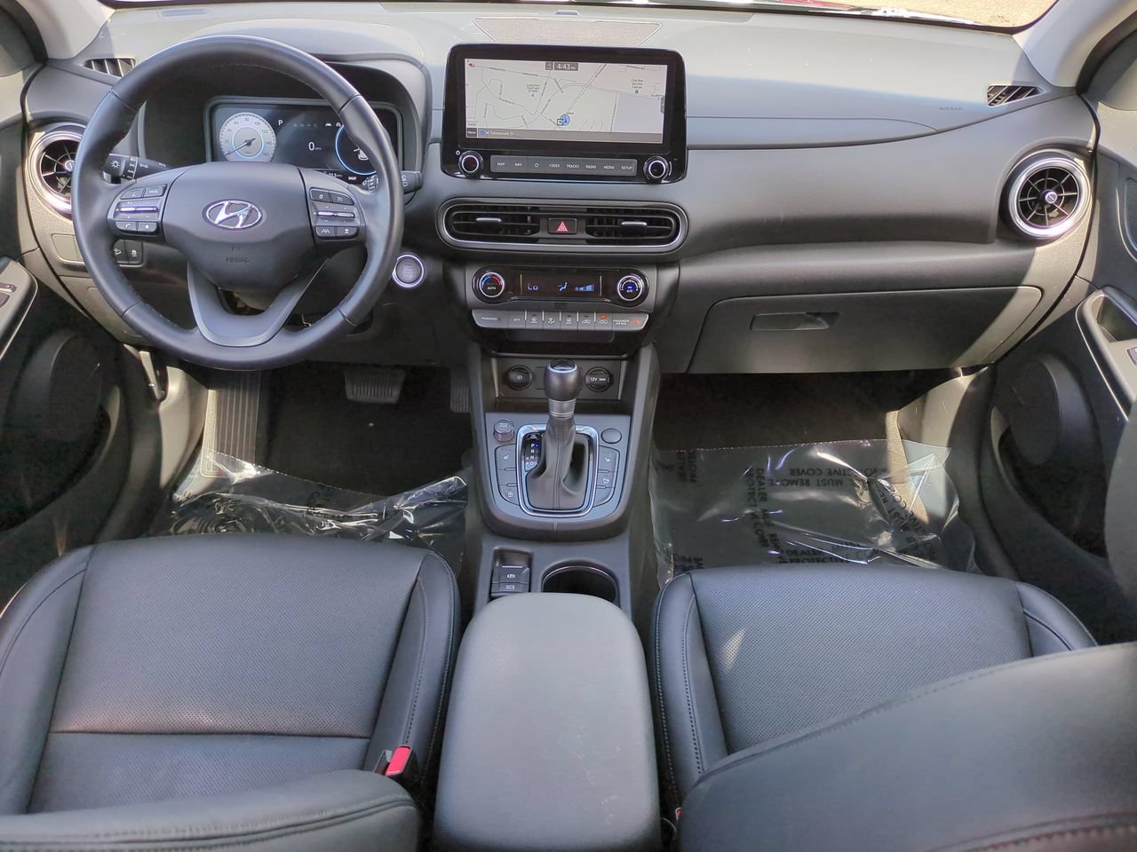 Used 2022 Hyundai Kona Limited FWD image 15