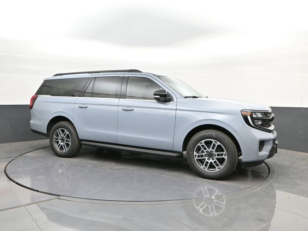 New 2026 Ford Expedition Max Active RWD image 17