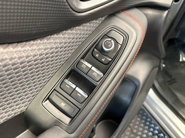 Used 2020 Subaru Forester Sport w/ Popular Package #2 AWD/4WD image 7