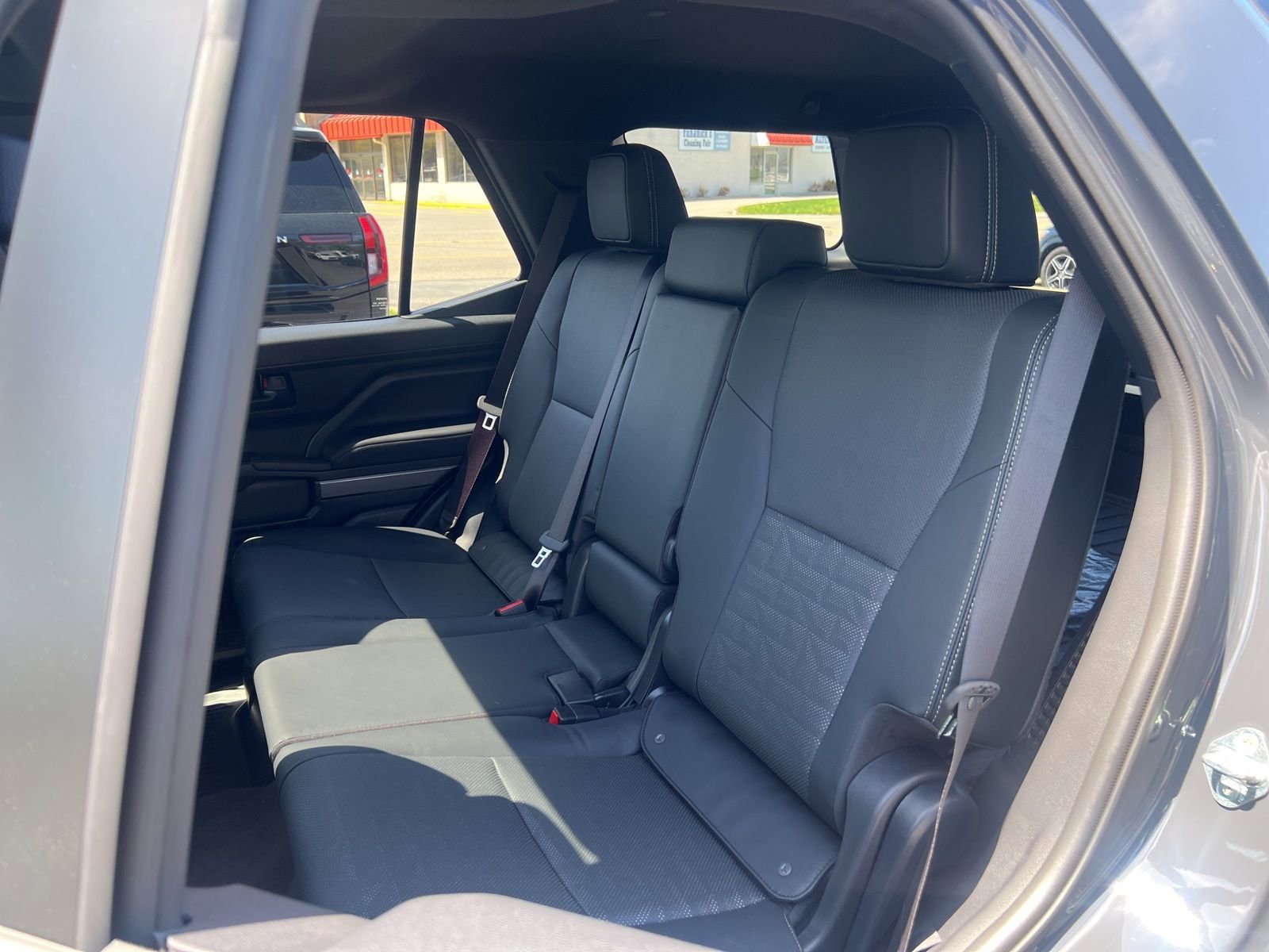 Used 2025 Toyota 4Runner TRD Off-Road Premium w/ Tow Technology Package AWD/4WD image 59