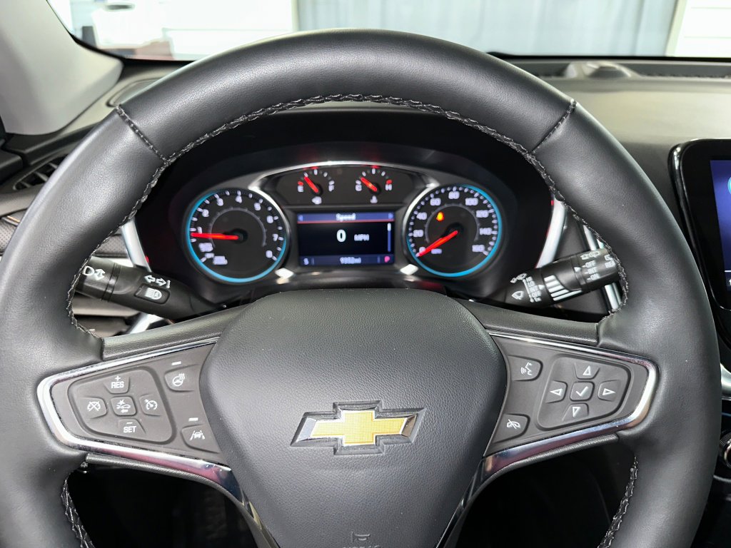 Certified 2023 Chevrolet Equinox Premier image 10