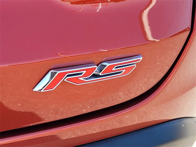 Used 2024 Chevrolet Trax RS w/ Driver Confidence Package image 13