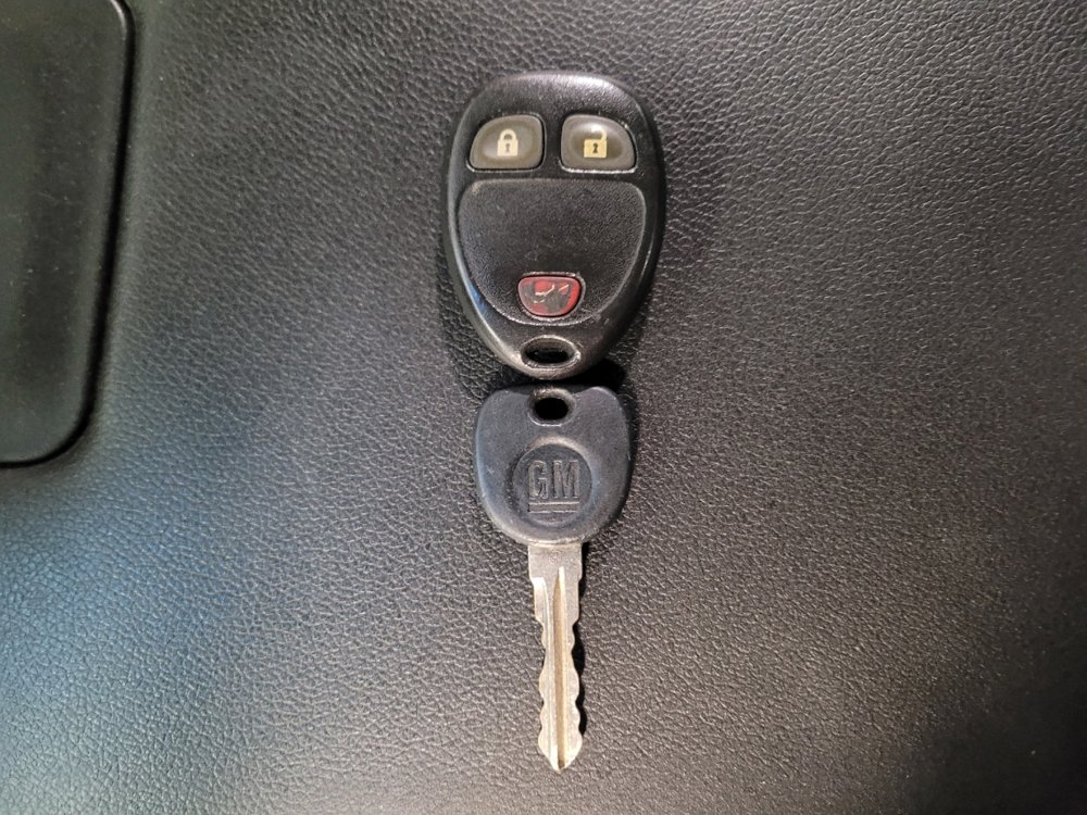 Used 2013 Chevrolet Silverado 1500 LT RWD image 32