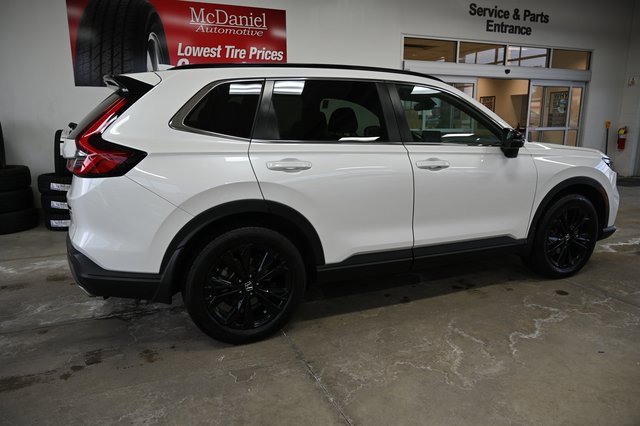 Used 2023 Honda CR-V Sport Touring image 5