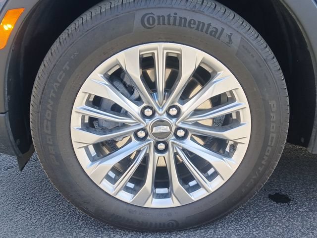 Used 2024 Cadillac XT4 Premium Luxury AWD/4WD image 33