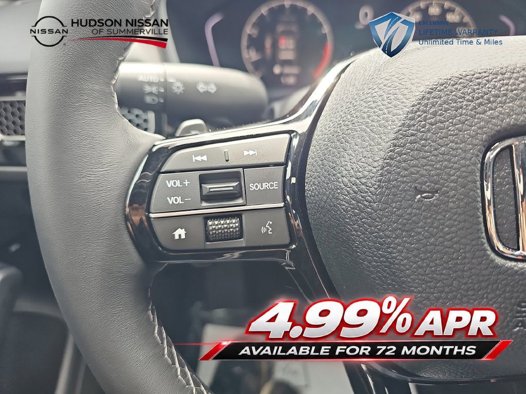 Used 2026 Honda Civic Sport image 18