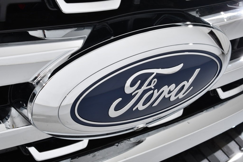 New 2026 Ford F350 XLT image 20