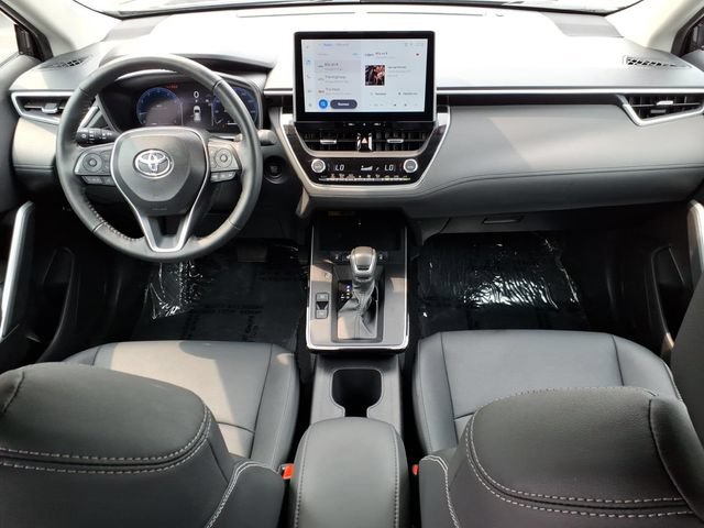 Certified 2026 Toyota Corolla Cross XLE AWD/4WD image 12