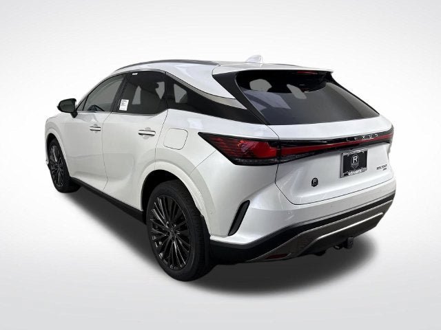 New 2026 Lexus RX 350 AWD w/ Convenience Package image 32