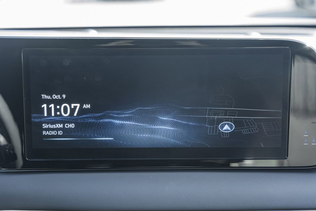 Used 2025 Hyundai Palisade Calligraphy image 20