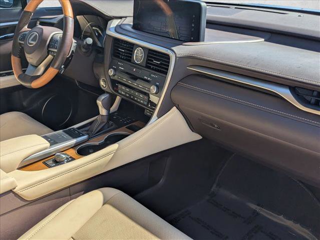 Used 2020 Lexus RX 350 FWD w/ Premium Package image 22