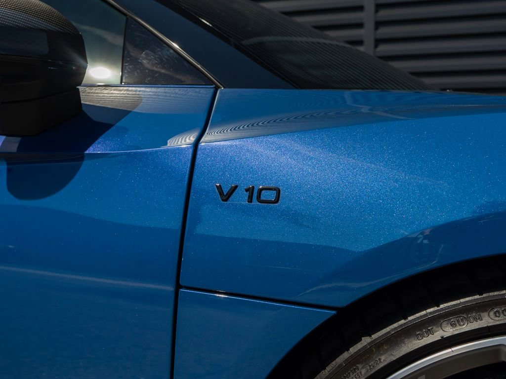 Used 2023 Audi R8 V10 performance image 16