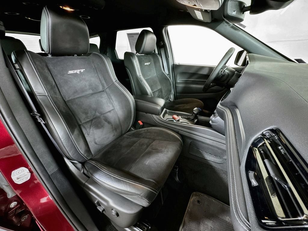 Used 2023 Dodge Durango SRT Hellcat AWD/4WD image 29