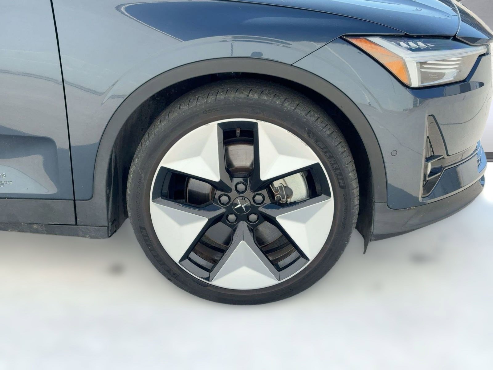 Used 2023 Polestar Polestar 2 w/ Pilot Pack image 12