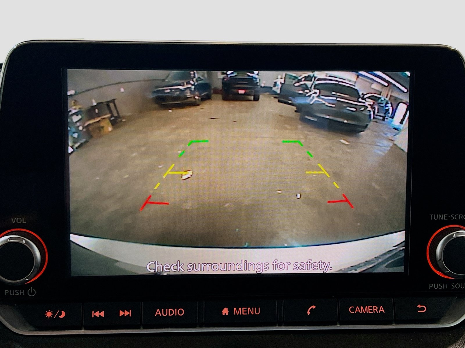 Used 2021 Nissan Sentra SV FWD image 9