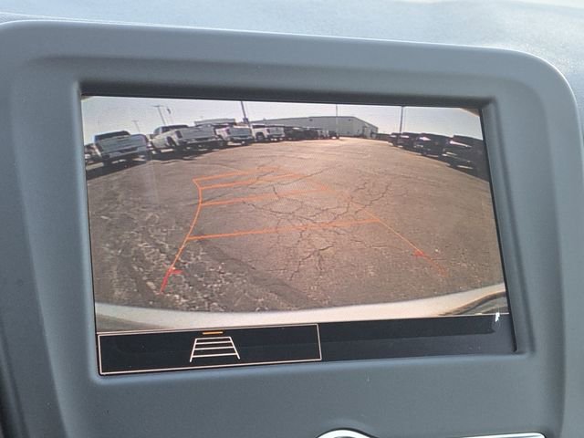 Used 2024 Chevrolet Equinox RS w/ LPO, Floor Liner Package FWD image 3