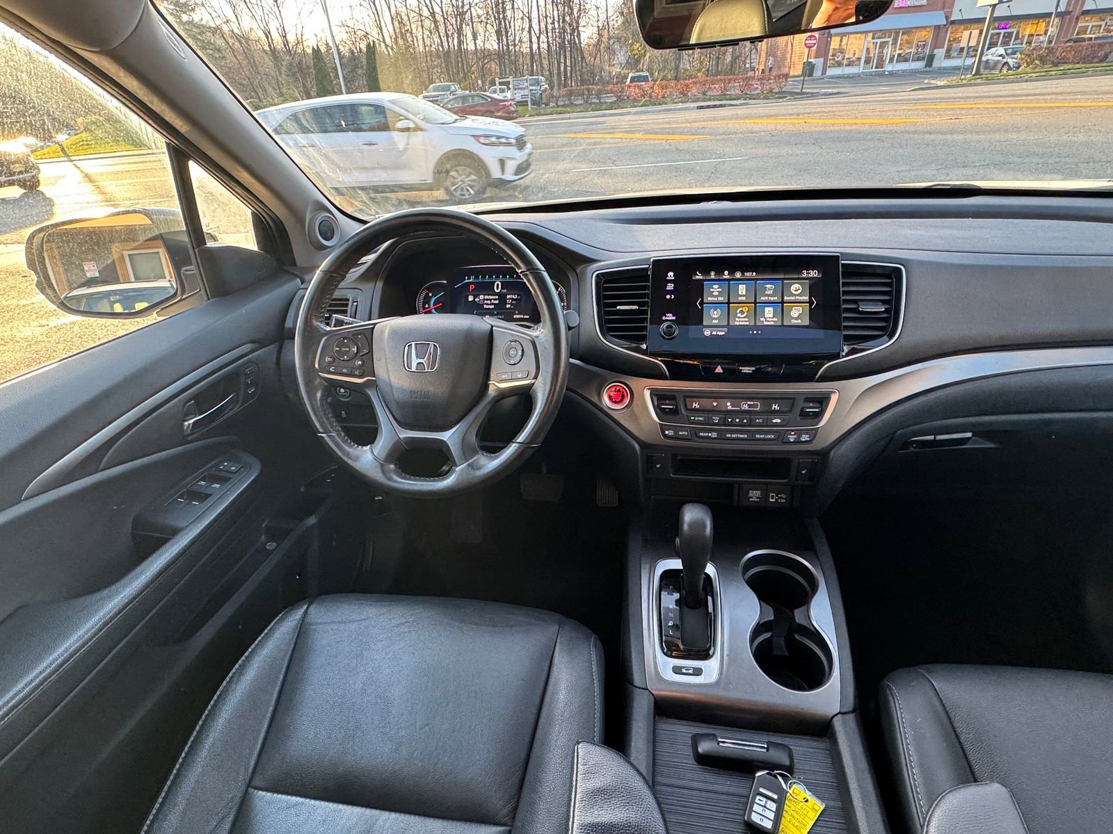 Used 2019 Honda Pilot EX-L image 16