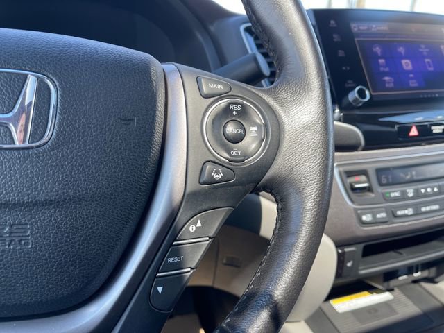 Used 2022 Honda Ridgeline RTL-E image 24