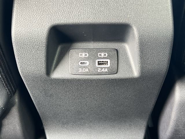 New 2026 Subaru Crosstrek 2.5i Sport image 28