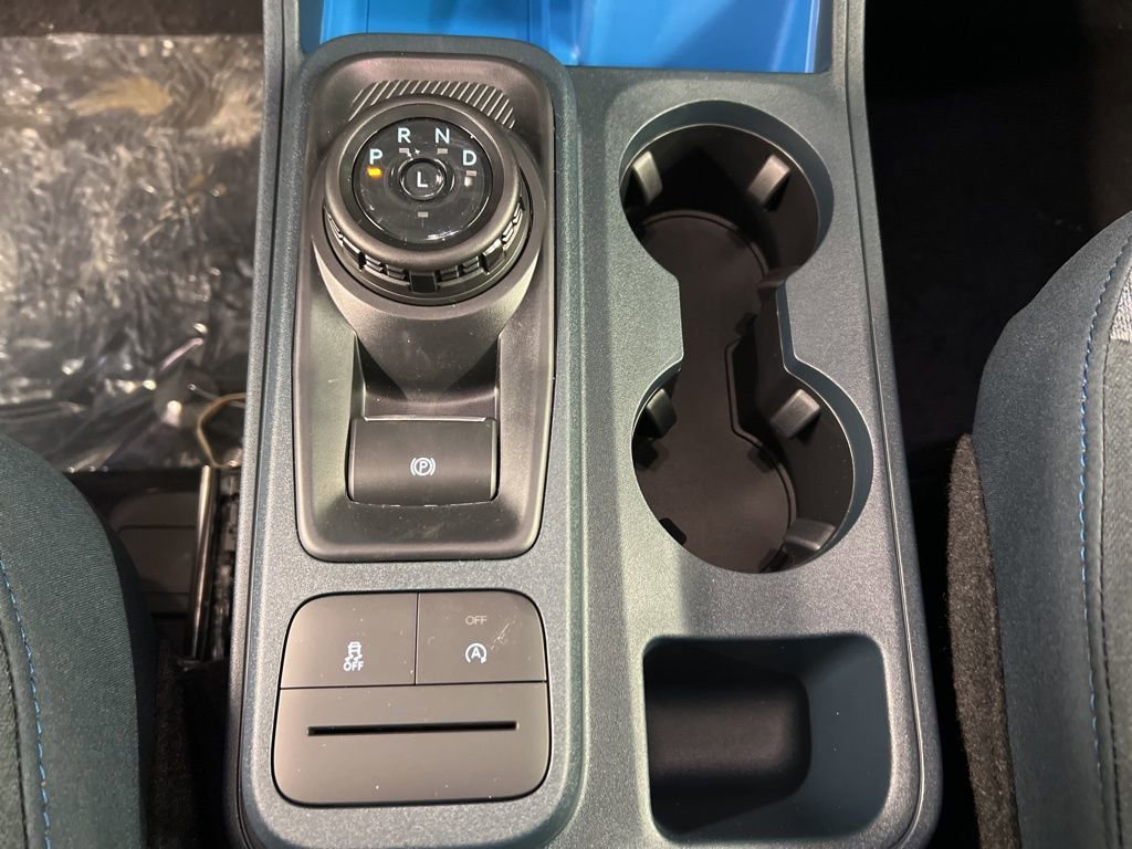 New 2026 Ford Maverick XLT w/ 4K Tow Package image 15