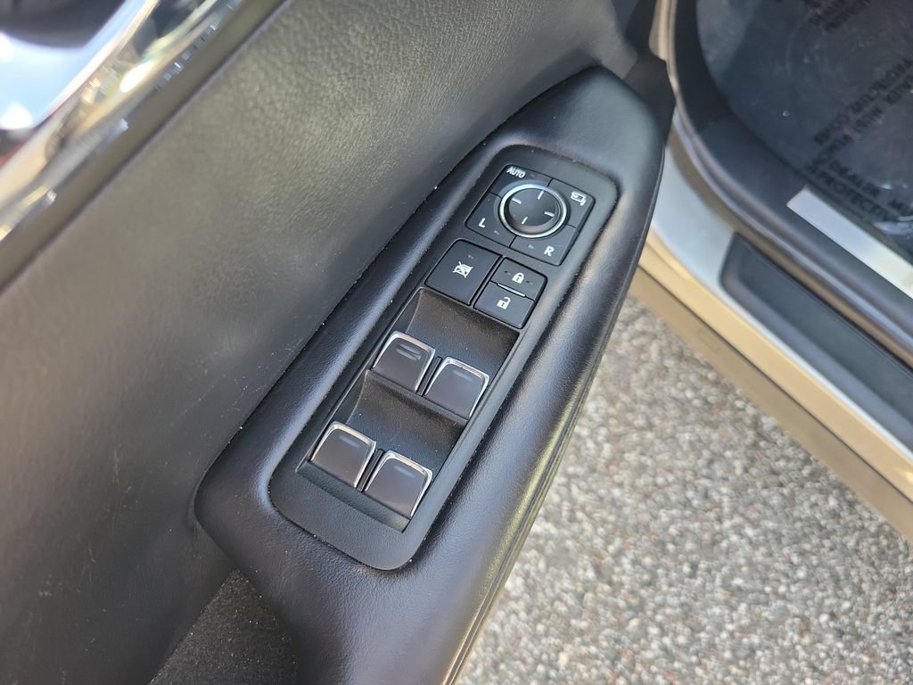 Used 2019 Lexus RX 350 FWD w/ Navigation Package image 13
