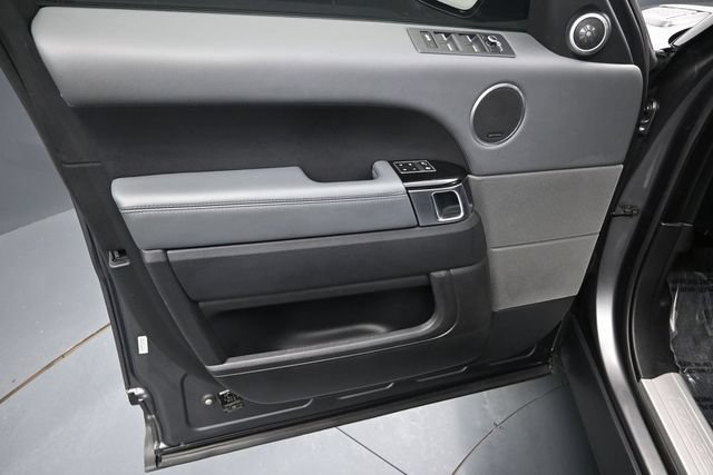 Used 2014 Land Rover Range Rover Sport HSE AWD/4WD image 13