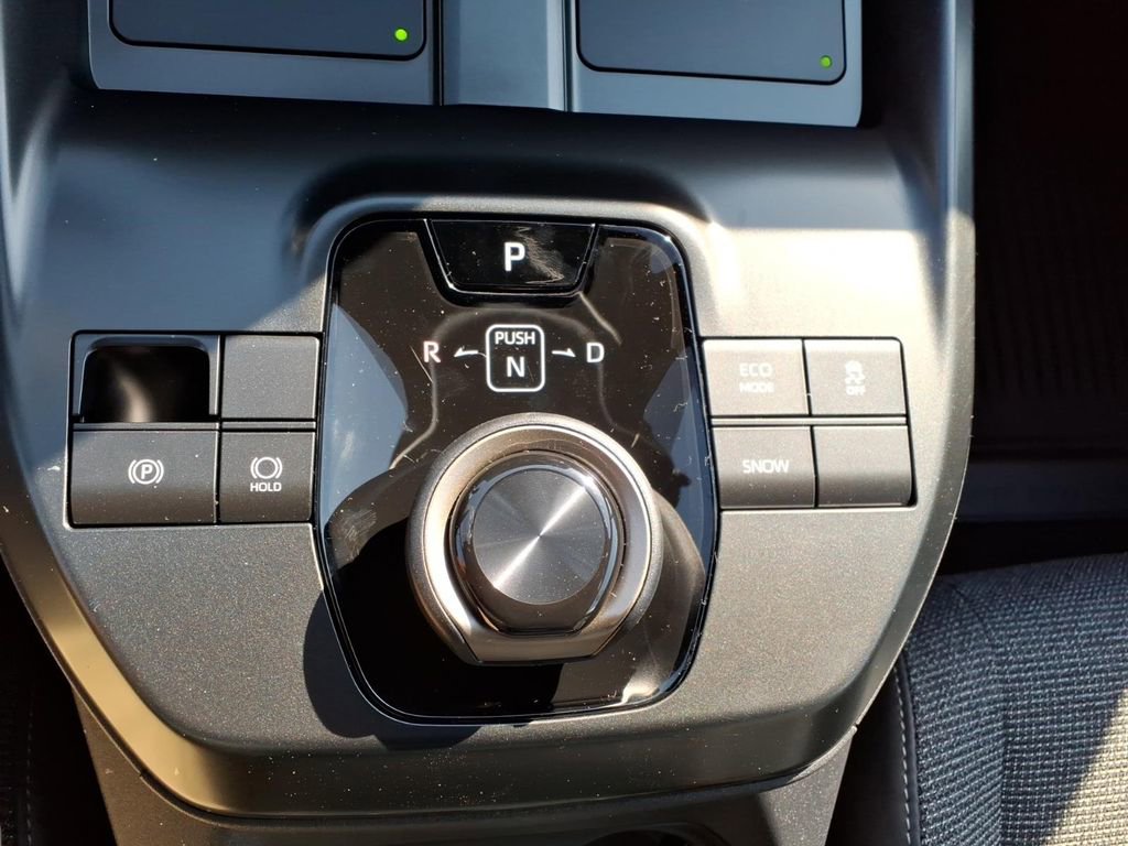 New 2026 Toyota bZ FWD image 13