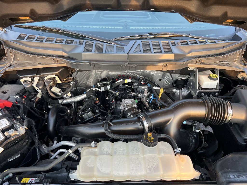 Used 2021 Ford F150 XL w/ Equipment Group 101A High image 36